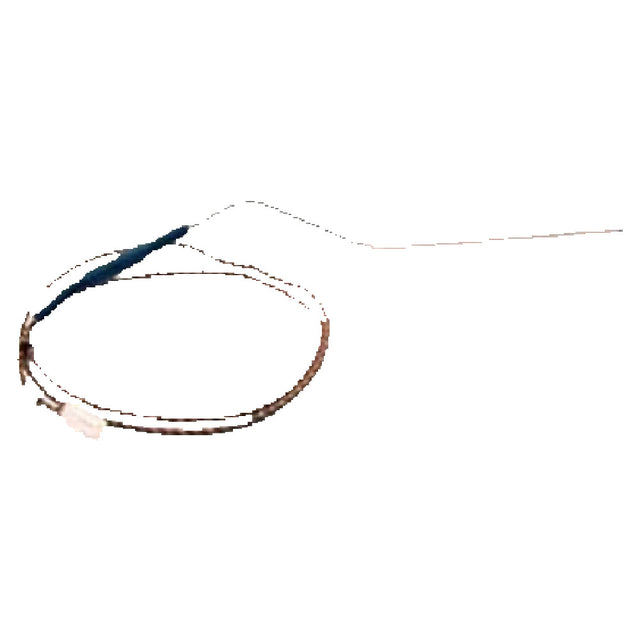 Franklin Machine Products 170-1015 Oven Sensor 32" Wire 2 Pin Connector