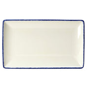 Steelite 17100618 Serving Tray 8"L X 4"W Rectangular