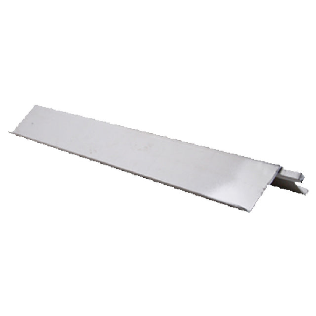 Franklin Machine Products 251-1003 Char Broiler Radiant 20" X 4-5/8" X 1-1/8" H Stainless Steel