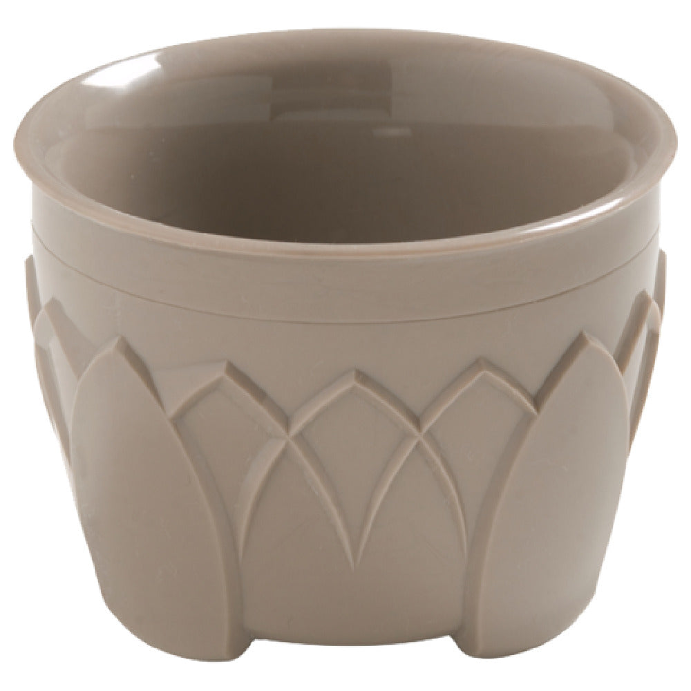 Dinex DX520031 Fenwick Bowl 5 Oz. Insulated