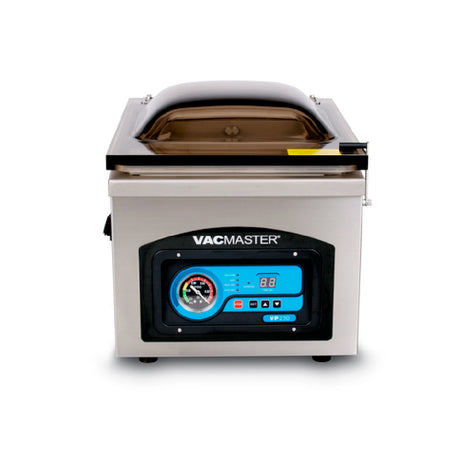 VacMaster VP230 VacMaster™ Chamber Vacuum Sealer 15-1/2" W X 19" D X 15-3/4" H