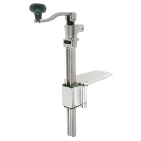 Hubert 18105 - Can Opener, Table Mount, Cans To 7"