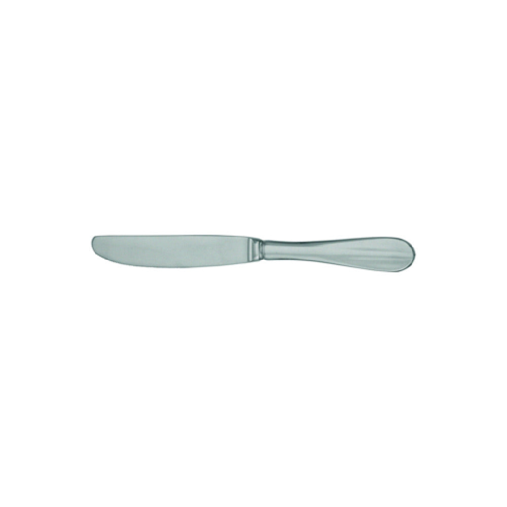 Steelite WL9445FST Dinner Knife 8-13/16" One Piece