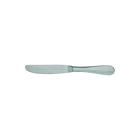 Steelite WL9445FST Dinner Knife 8-13/16" One Piece