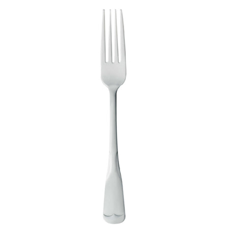 Libbey 149 039 (Formerly World Tableware) European Dinner Fork 8" 18/0 Stainless Steel