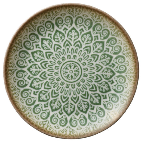 Libbey 803121541000401 Plate 5-7/8" Dia. X 3/4"H Round