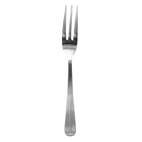 International Tableware OX-228 Lunch Fork 7-7/8" Long 3-tine