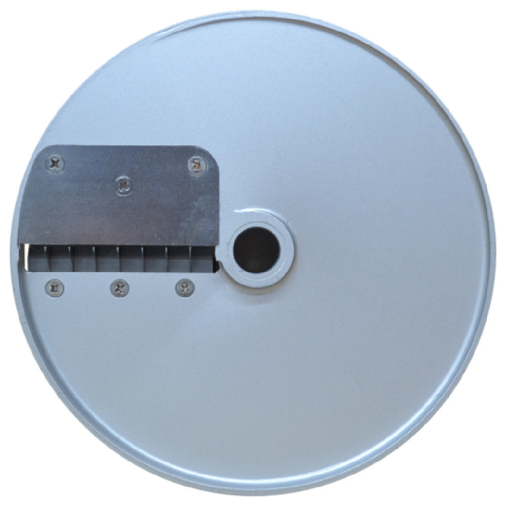 Skyfood Equipment H10 Julienne Disc 3/8" For Use With MASTER SKY