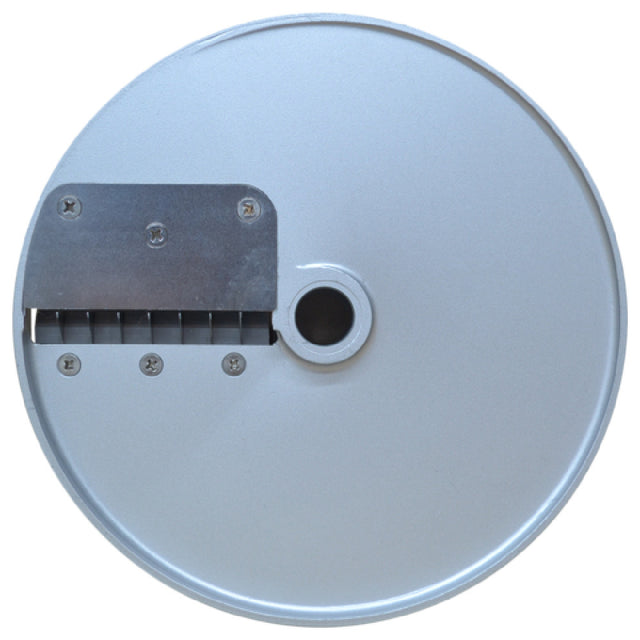 Skyfood Equipment H10 Julienne Disc 3/8" For Use With MASTER SKY
