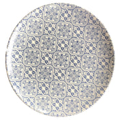 Bauscher Hepp 691224-329003 - Plate, 9-1/2" Dia., Round