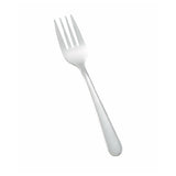 Winco 0002-06 Salad Fork 6-1/4" 18/0 Stainless Steel