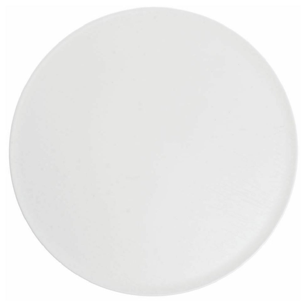 Hubert 41737 - Cerve Collection Replacement Riser Top, 11-1/5" Dia., Round