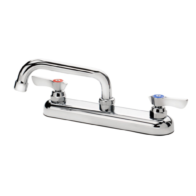 Krowne 13-806L Krowne Silver Series Faucet Deck Mount 8" Centers