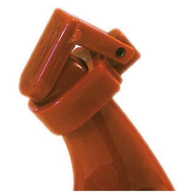 Spill-Stop 389-30 Flip Top For The Posi-Por™ 2000 Liquor Pourer Red