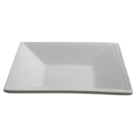 10 Strawberry St WTR-5SQTB - Tray, 5" X 5" X 1"H, Square