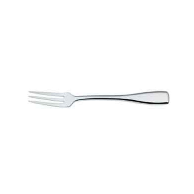 Bauscher Hepp 12.9013.6040 - Steak Fork, 8-1/4", Solid