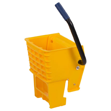 Carlisle 36908W04 Carlisle Commercial Mop Bucket Wringer Side Press For 26 And 35 Quart Buckets (not Included)