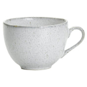 Steelite 6415MY028 Coffee Cup 8 Oz. 4-3/8" X 3-1/2" X 2-5/8"H