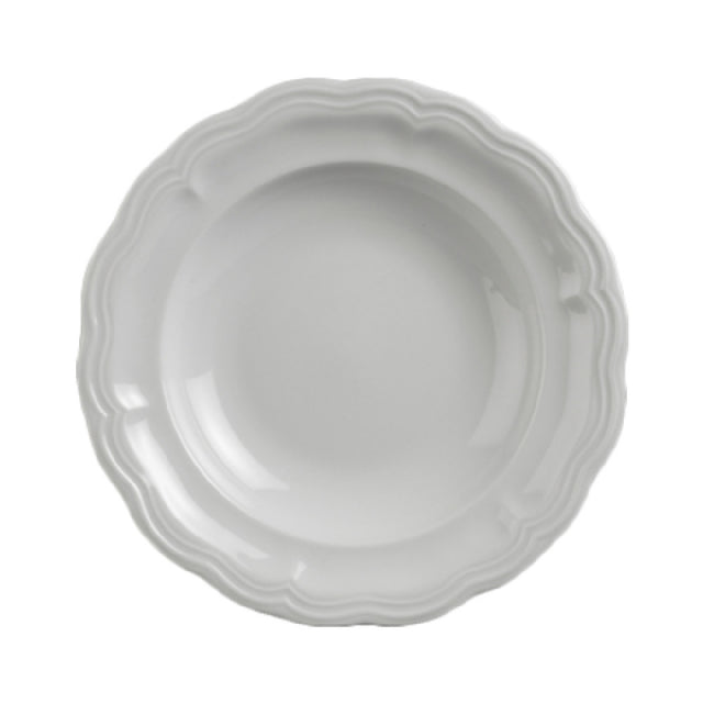 Steelite 6640V920 Plate 9-1/2 Dia. Round