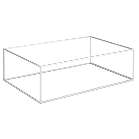 Libbey APS 15501 Buffet Stand GN 1/1 & GN 2/420-7/8"L X 12-7/8"W X 6-1/2"H Large