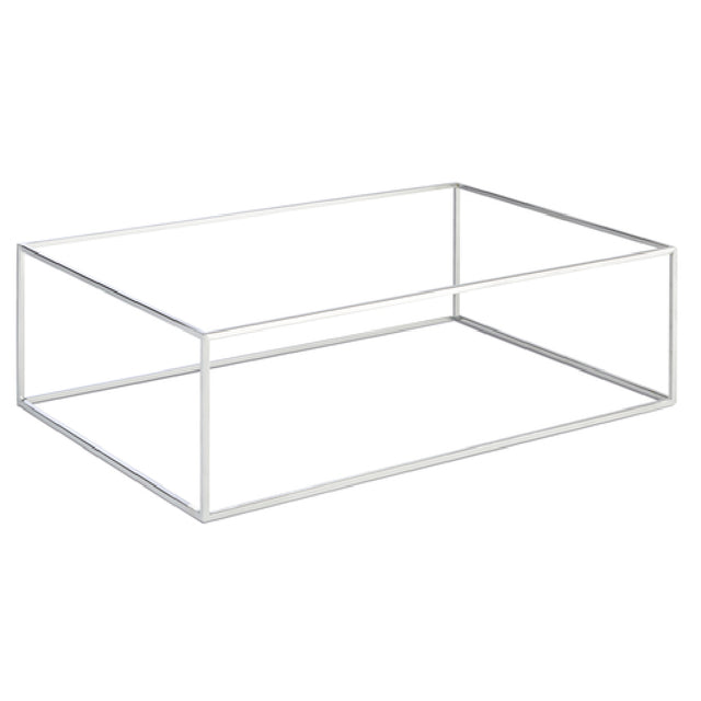 Libbey APS 15501 Buffet Stand GN 1/1 & GN 2/420-7/8"L X 12-7/8"W X 6-1/2"H Large