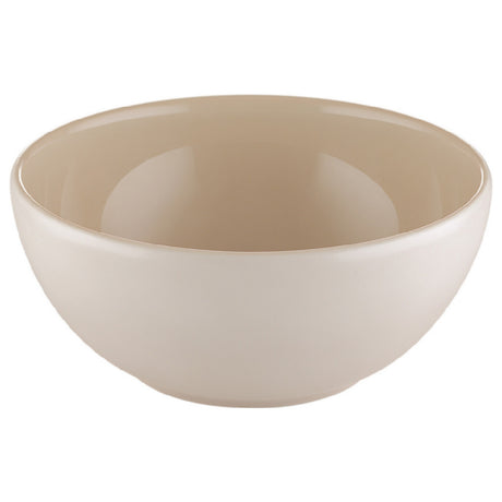 Bauscher Hepp 705717-700561 - Dish, 6.77", Beige