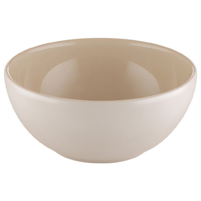 Bauscher Hepp 705717-700561 - Dish, 6.77", Beige