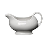 Steelite HL486100 Sauceboat 18-1/2 Oz. 8" X 4-1/4"H