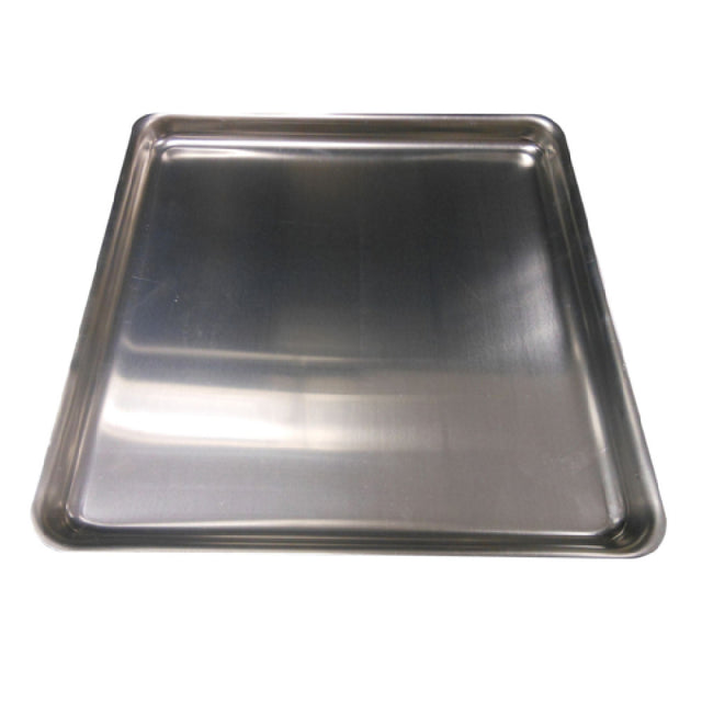 Amana SQ10 Baking Sheet 14" X 14" Square