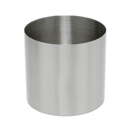 FOH DMU021BSS22 Serving Accessories Holder 14 Oz. 3-1/4' Dia. X 3"H