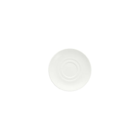 Fortessa 7300.FFD.07 Esme Saucer 6" (15cm) Non-embossed