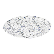 Bauscher Hepp T5880TRZ - Versa Plate, 11" Dia. Round, Dishwasher Safe