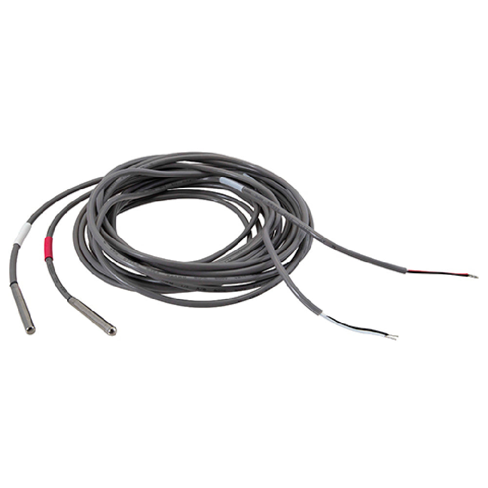 Franklin Machine Products 840-8092 Thermistor Service Kit 10' Wire Includes: (1) Calibration Resistor