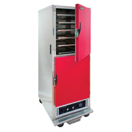 Cres Cor H135WUA11R Cabinet Mobile Heated With Humidity