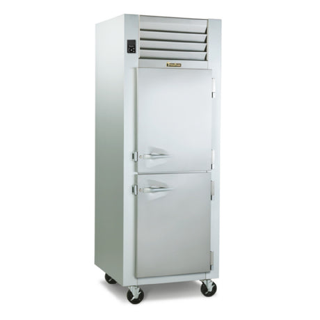 Traulsen G12100 (EXPORT) Dealer's Choice Freezer Reach-in One-section