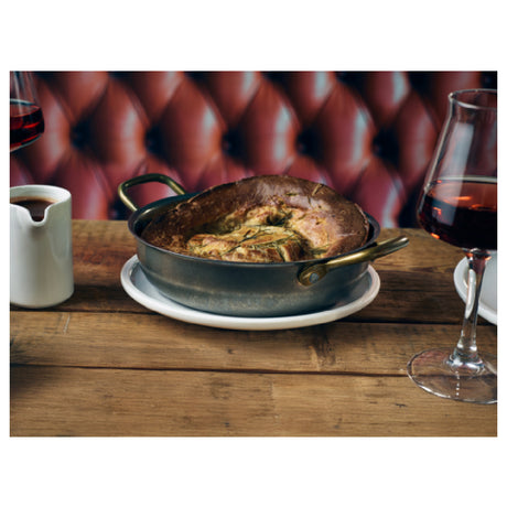 Steelite GWSRD16V Dish 23 Oz. 7-3/4" X 6-1/4 X 2-1/4