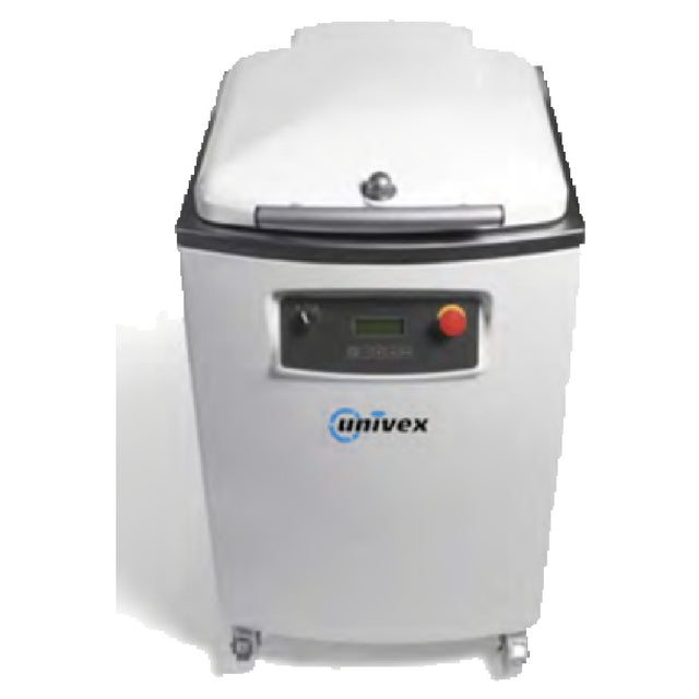 Univex AQD30 Dough Divider Automatic Square