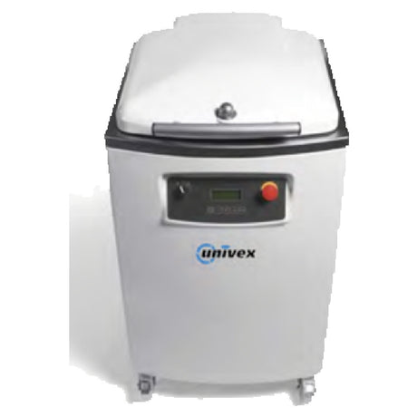 Univex AQD20 Dough Divider Automatic Square