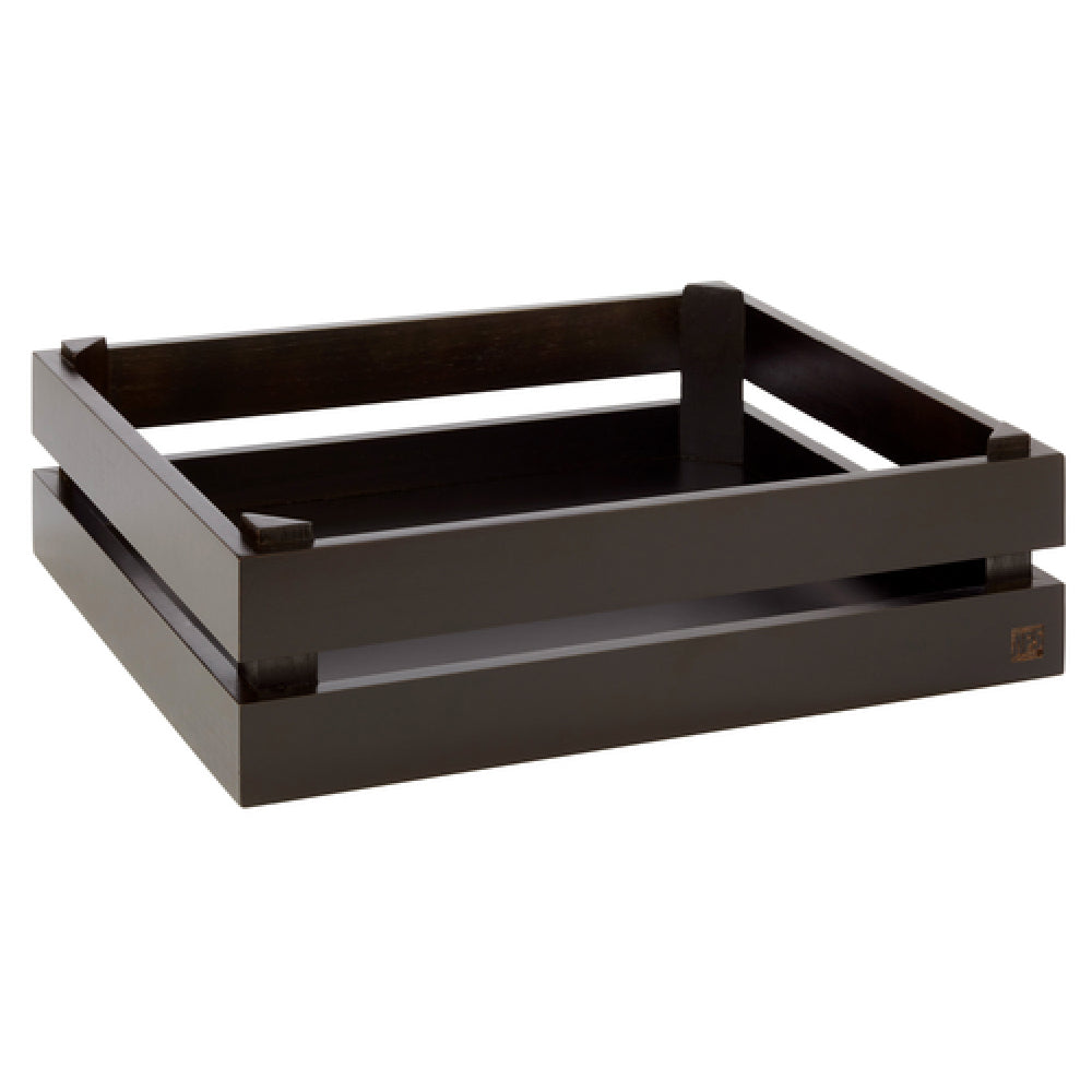 Libbey APS 11627 Superbox Foundation 13-7/8"L X 11-1/2"W X 4-1/4"H Rectangular