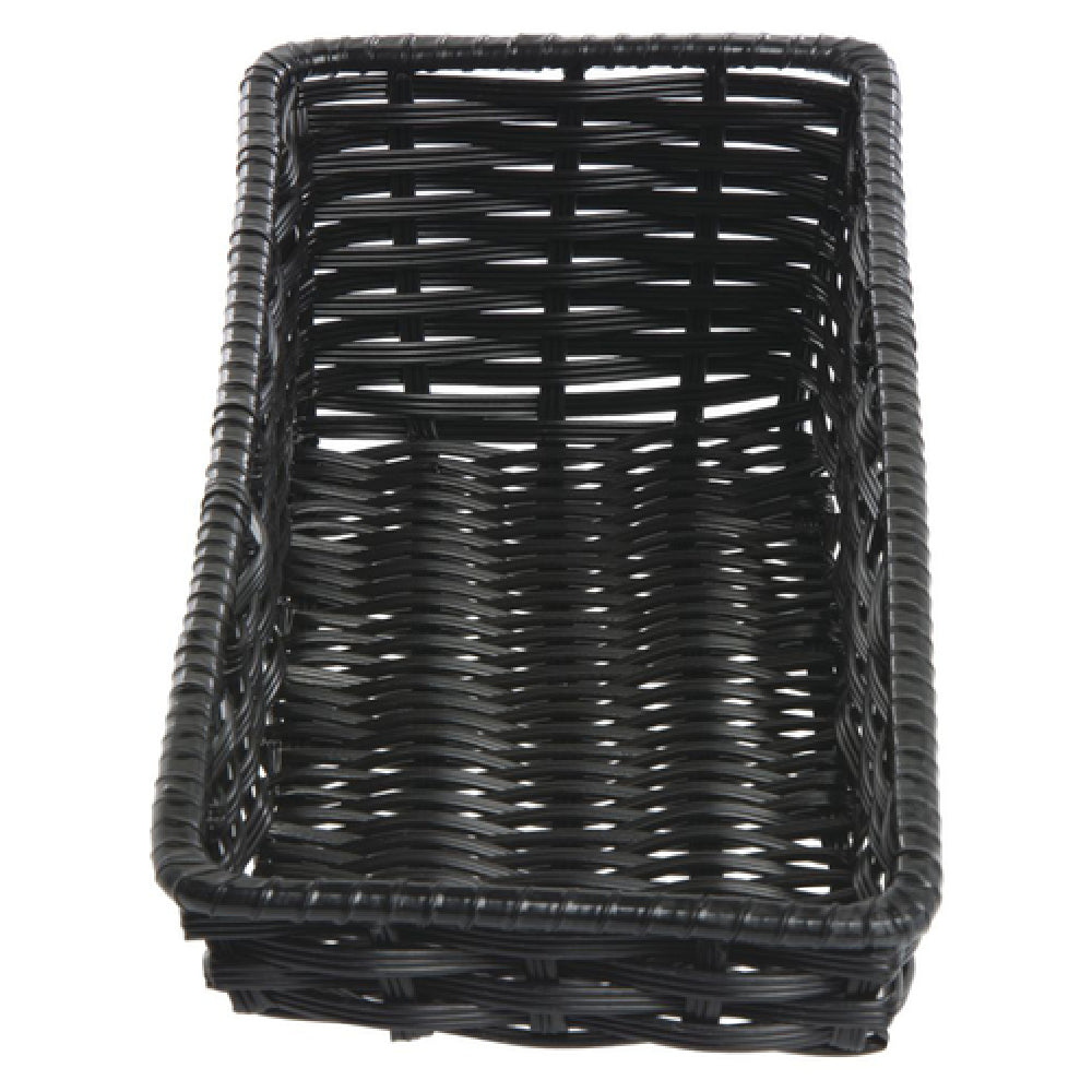 Hubert 86275 - Produce Basket, 7-1/2"L X 18"D, 1-1/2" To 5"H