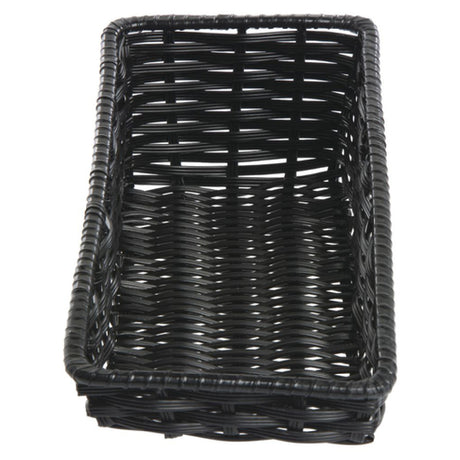 Hubert 86275 - Produce Basket, 7-1/2"L X 18"D, 1-1/2" To 5"H