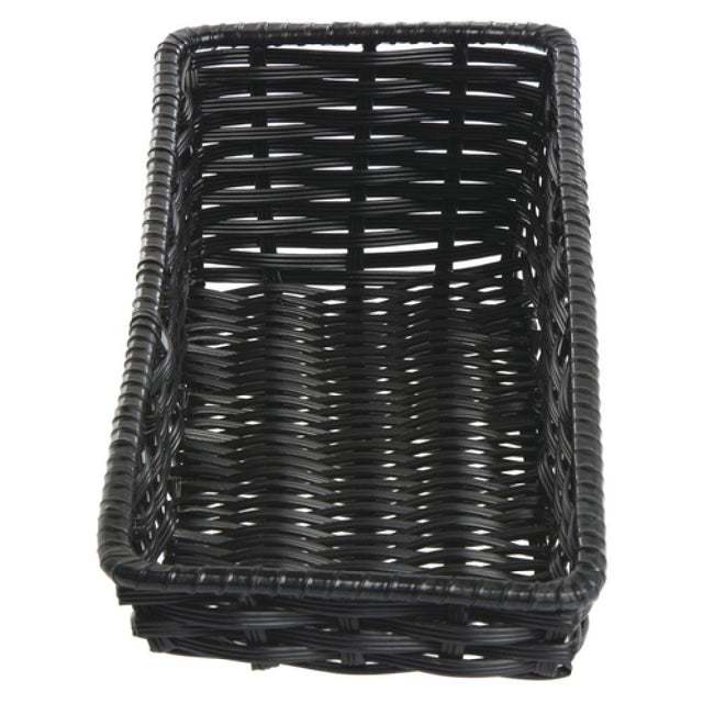 Hubert 86275 - Produce Basket, 7-1/2"L X 18"D, 1-1/2" To 5"H