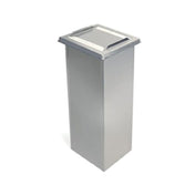 Piper Products TDNM - Napkin Dispenser, Enclosed Drop-in Style, Maximum Capacity 500 Folded Paper Napkins