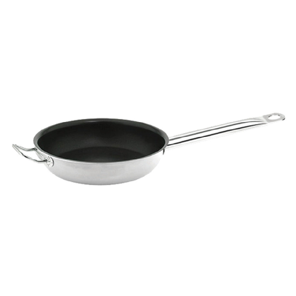 Thunder Group SLSFP312 Fry Pan 12" Dia. Round