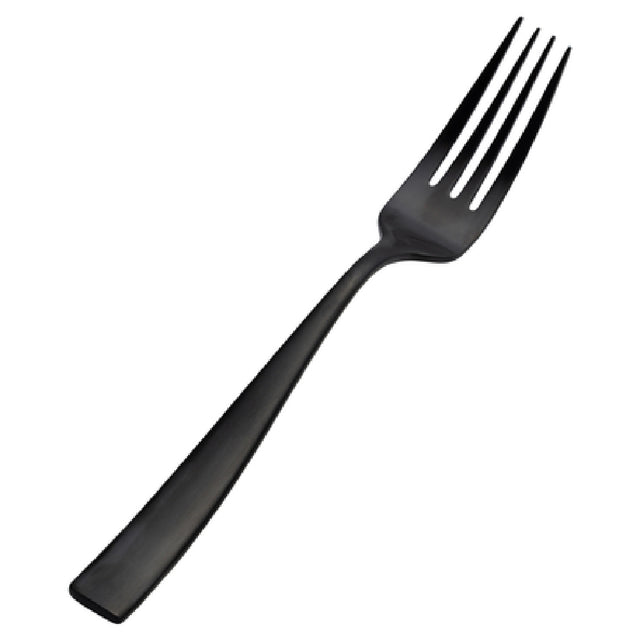 Bon Chef S3017BM Manhattan European Dinner Fork 8-3/8" 18/10 Stainless Steel