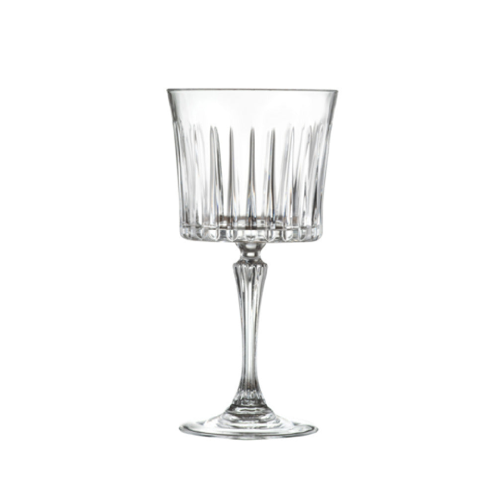 Steelite 677RCR397 Cocktail 17.0 Oz. (H 8-1/4" M 4-1/8" T 4-1/8") EcoCrystal