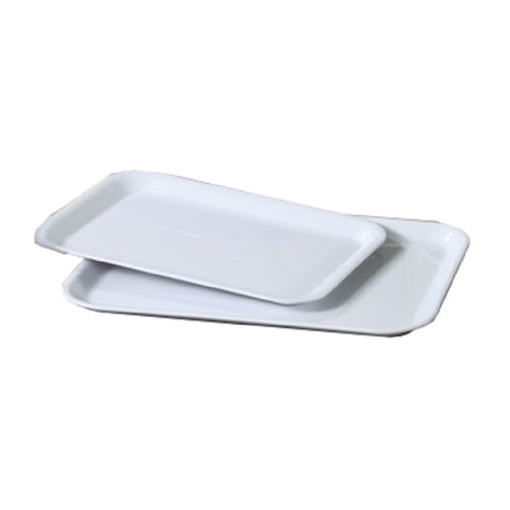 Yanco CAT-9032 Catering Cake Plate 17-1/2"L X 12-1/2"W Rectangular