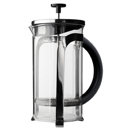 Harold Import Co. 068 Aerolatte® French Coffee Press 34 Oz. 8-cup