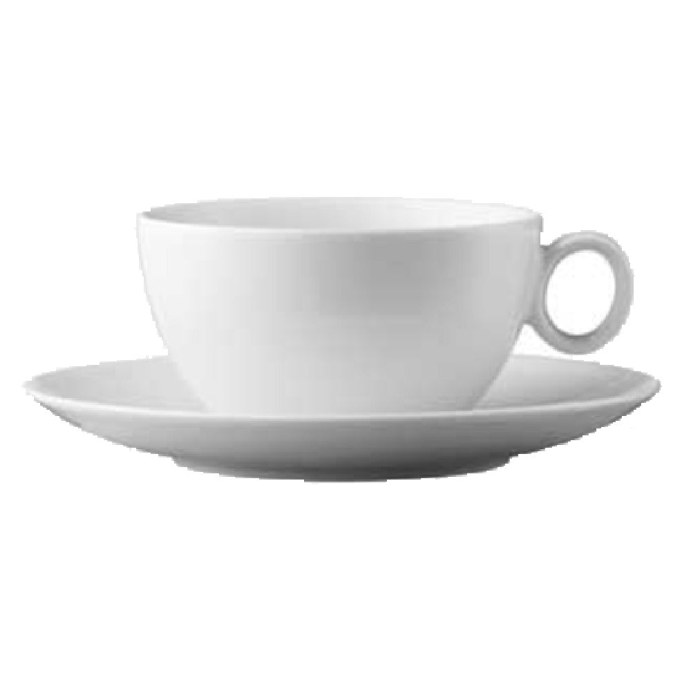 Paderno 11900-800001-14771 Saucer 7" Dia. Round