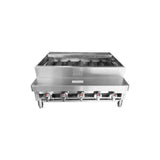 Connerton KABOB-30_NAT - Kabob Broiler, Gas, 30"W X 28"D
